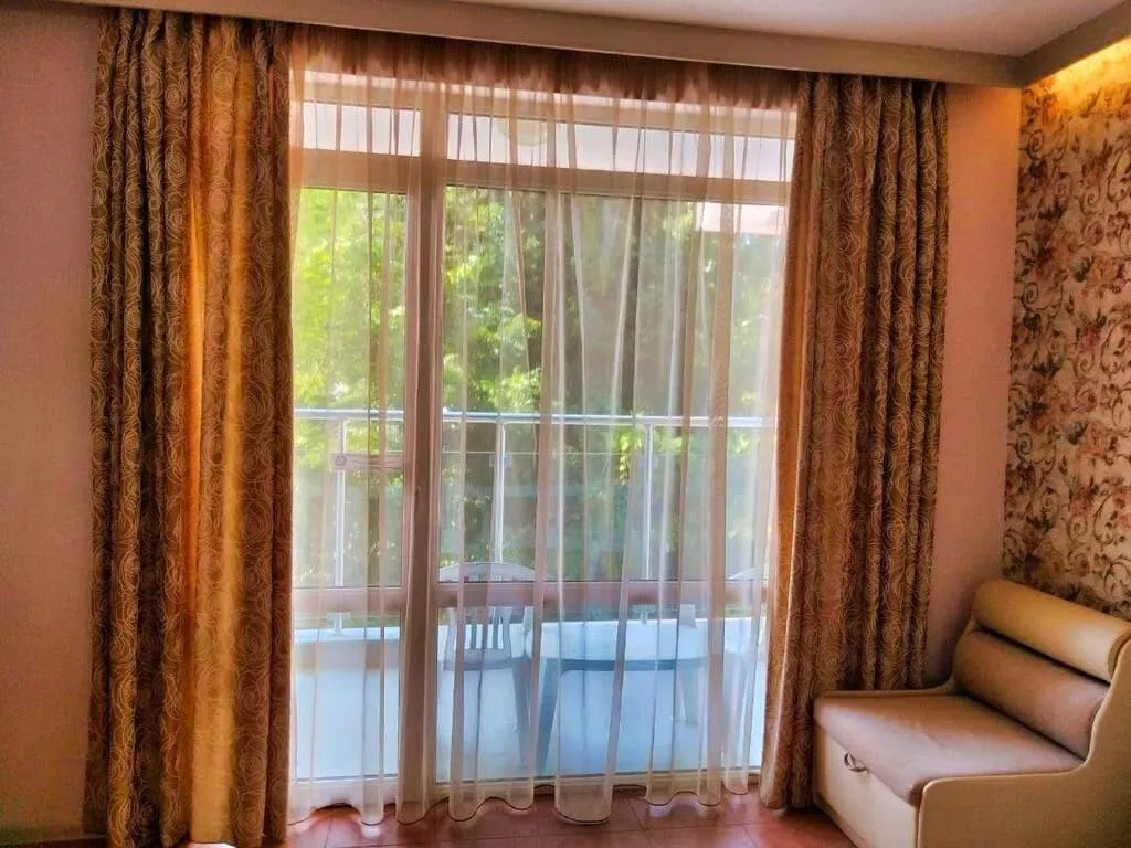 Room, Aphrodite Beach Hotel, Bourgas
