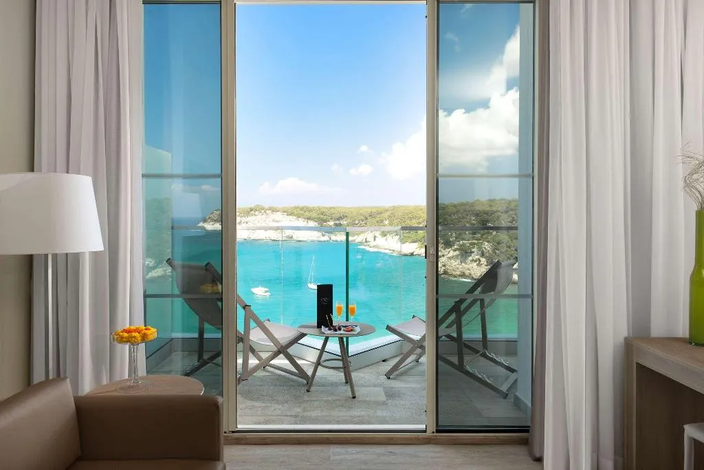 SUITE STANDARD Room, Meliá Cala Galdana, Menorca