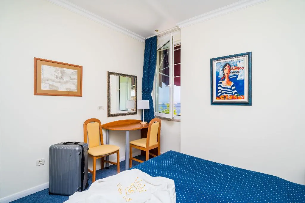 JUNIOR SUITE STANDARD Room, Boutique & Beach Hotel Villa Wolff, Dubrovnik
