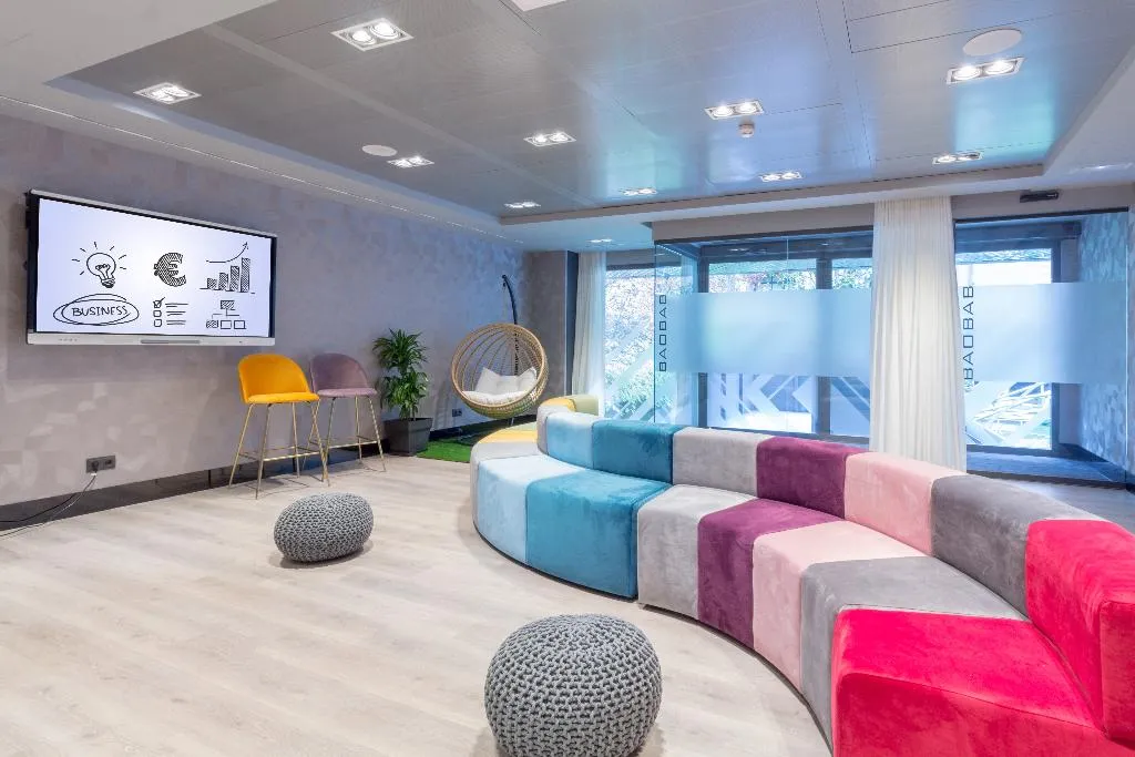Conferences, Novotel Madrid Center, Madrid