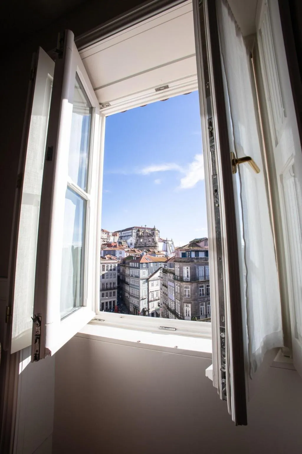 SUITE DUPLEX WITH VIEWS Room, Porto AS 1829 Hotel, Porto