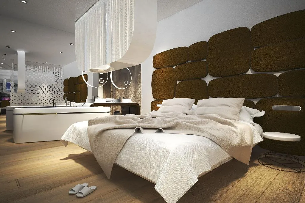 SUITE WITH JACUZZI Room, The Street Milano Duomo, Milan