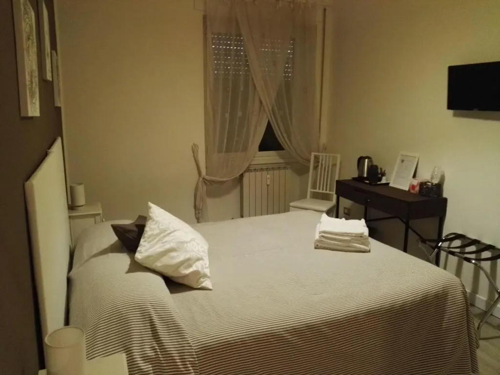 Room, B&B L'Arca, Rome
