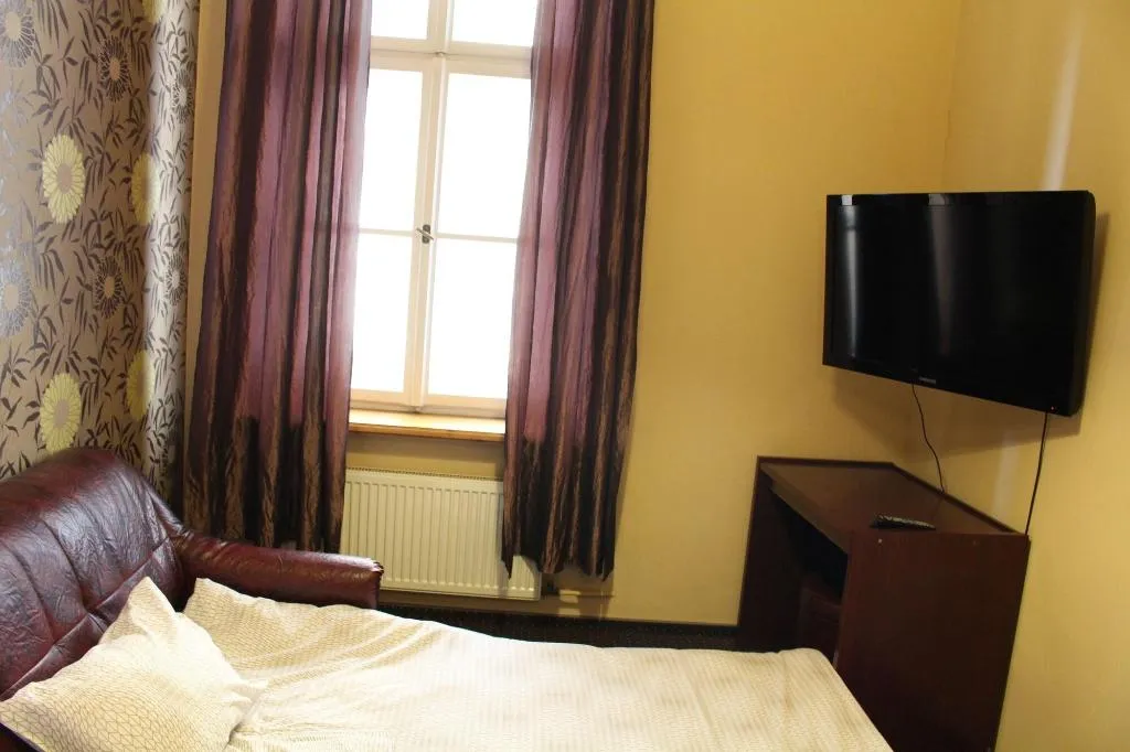 Room, Cracow Old Town Guest House, Krakow