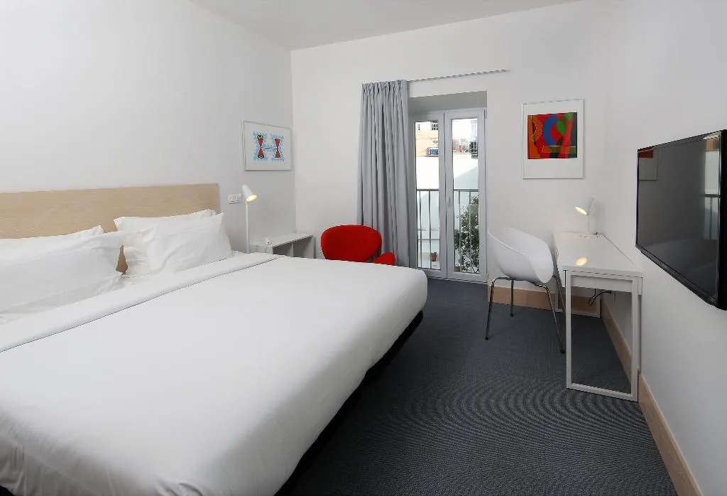 Room SUPERIOR Room, Hotel Convento do Salvador, Lisbon