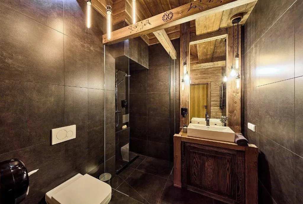 Room, ApartHotel Giewont, Krakow