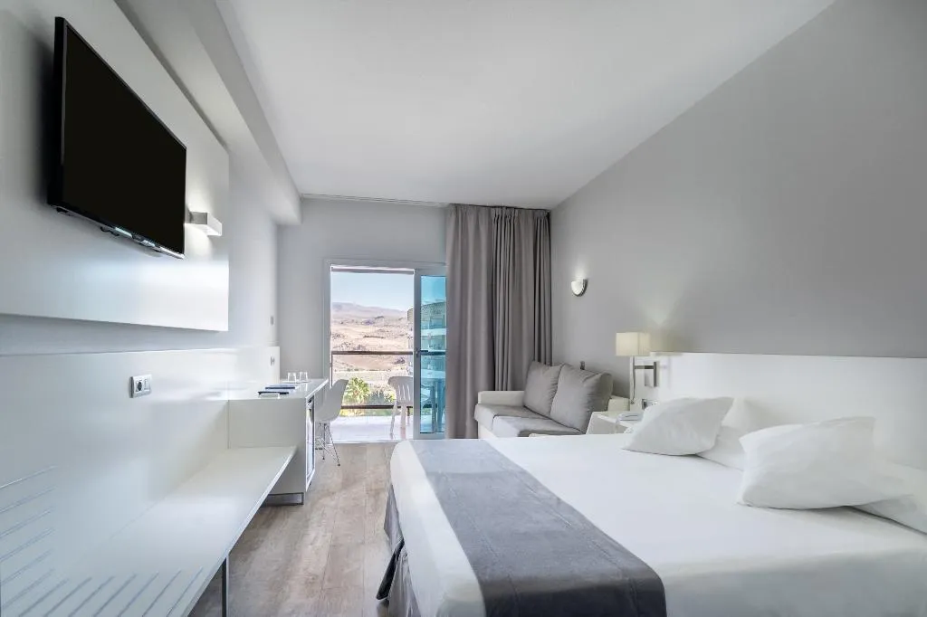TRIPLE WITH BALCONY Room, Caserio, Gran Canaria