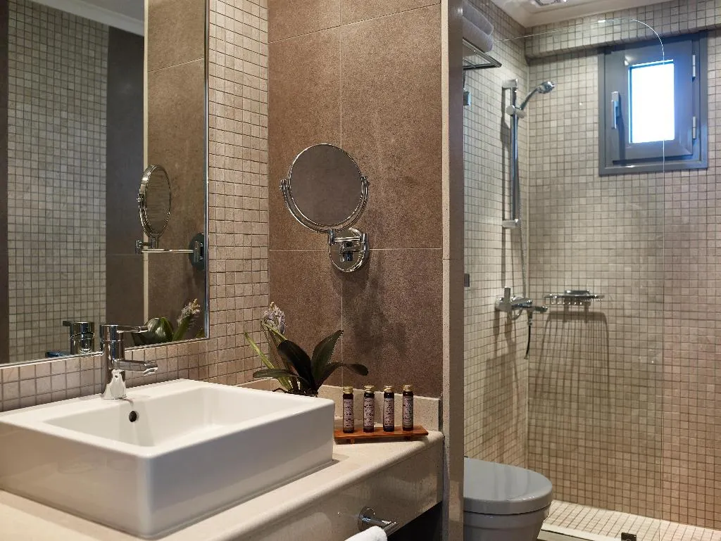SUITE STANDARD Room, Anatolia Thessaloniki, Halkidiki