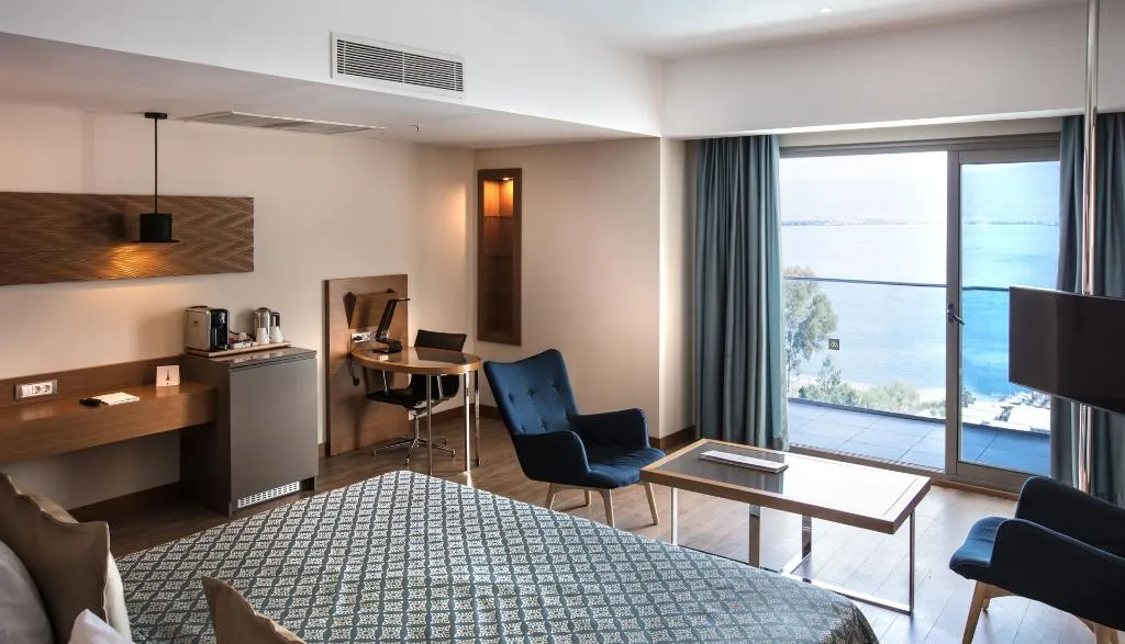 Room, Liberty Kusadasi, Izmir