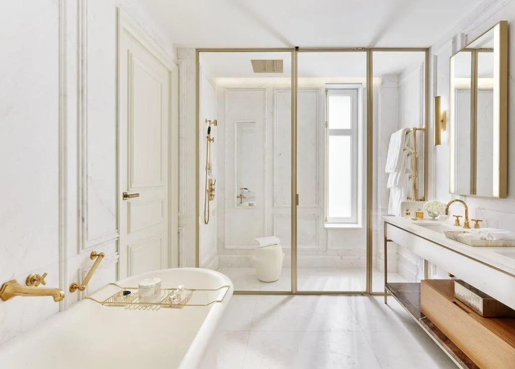 Room, Mandarin Oriental Ritz, Madrid, Madrid