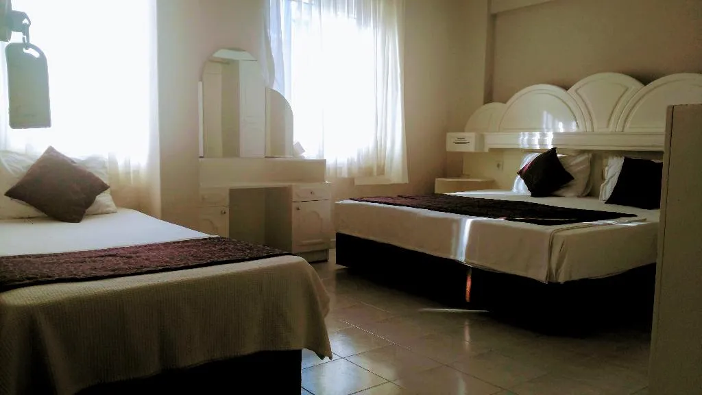 Room, Meryemana Hotel, Bodrum
