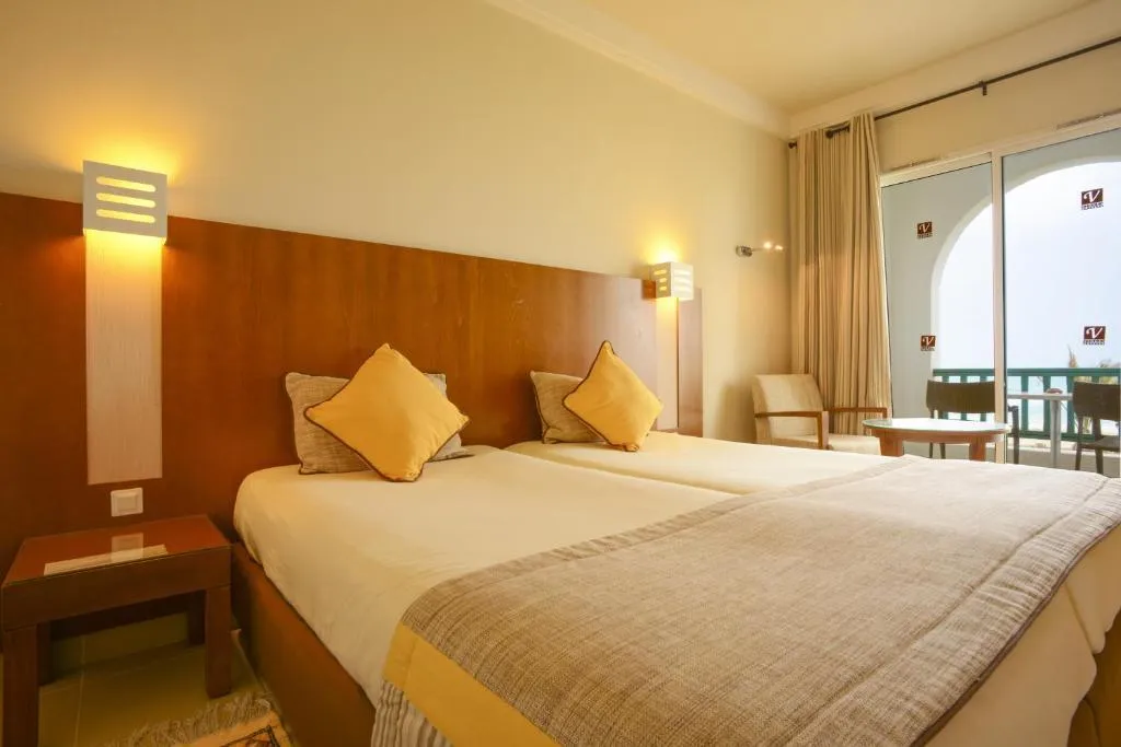 TRIPLE STANDARD Room, Vincci Helios Beach, Tunisia