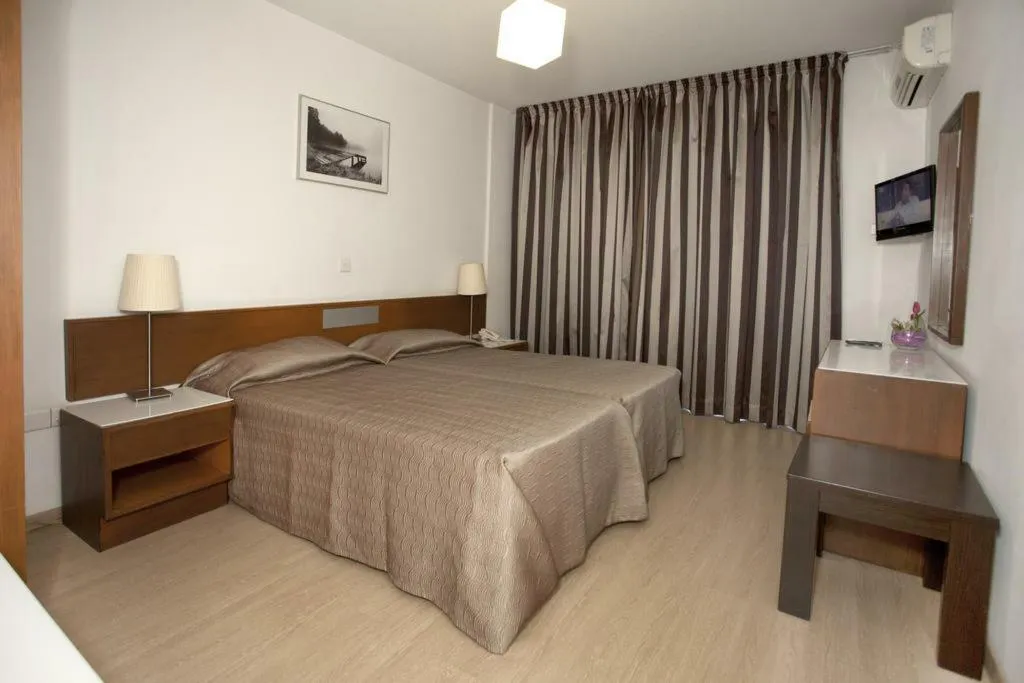 Room, Blazer Residence, Cyprus