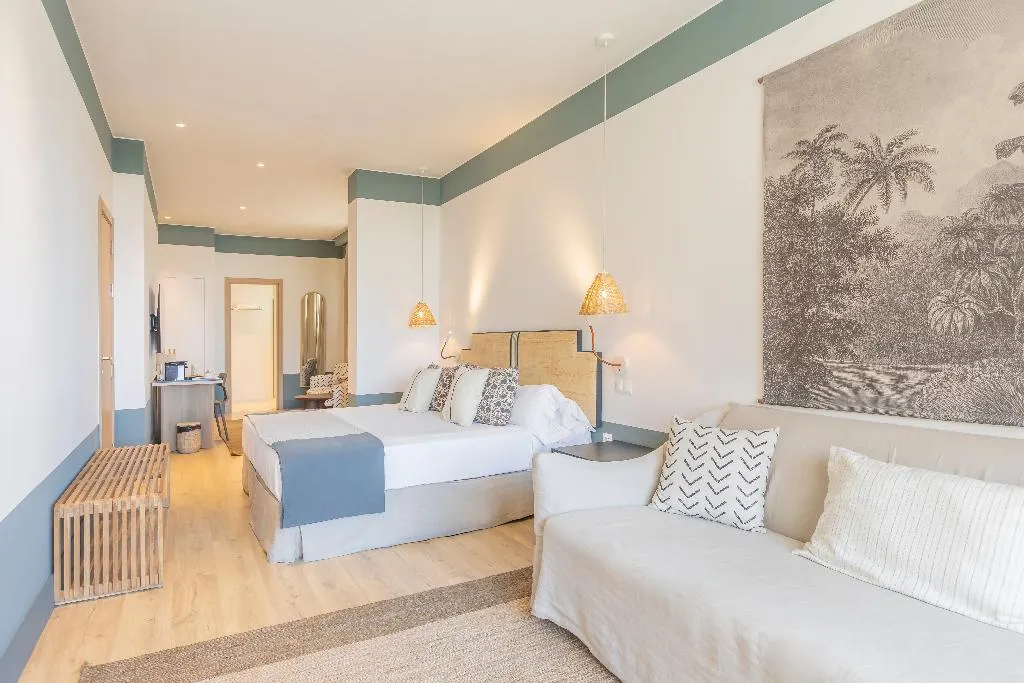 JUNIOR SUITE STANDARD Room, Soho Boutique Las Vegas, Costa Del Sol