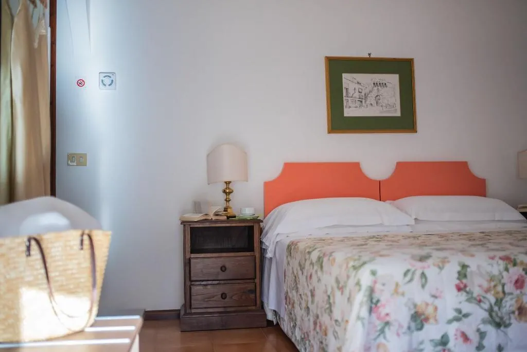 Room, Villa Sirina, Taormina