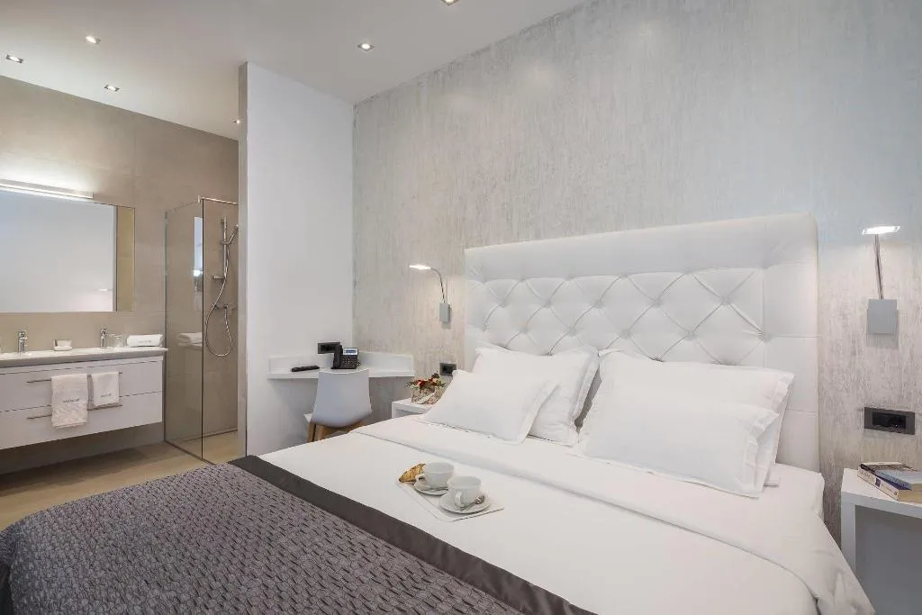Room, Marina Baotić Apartments, Split