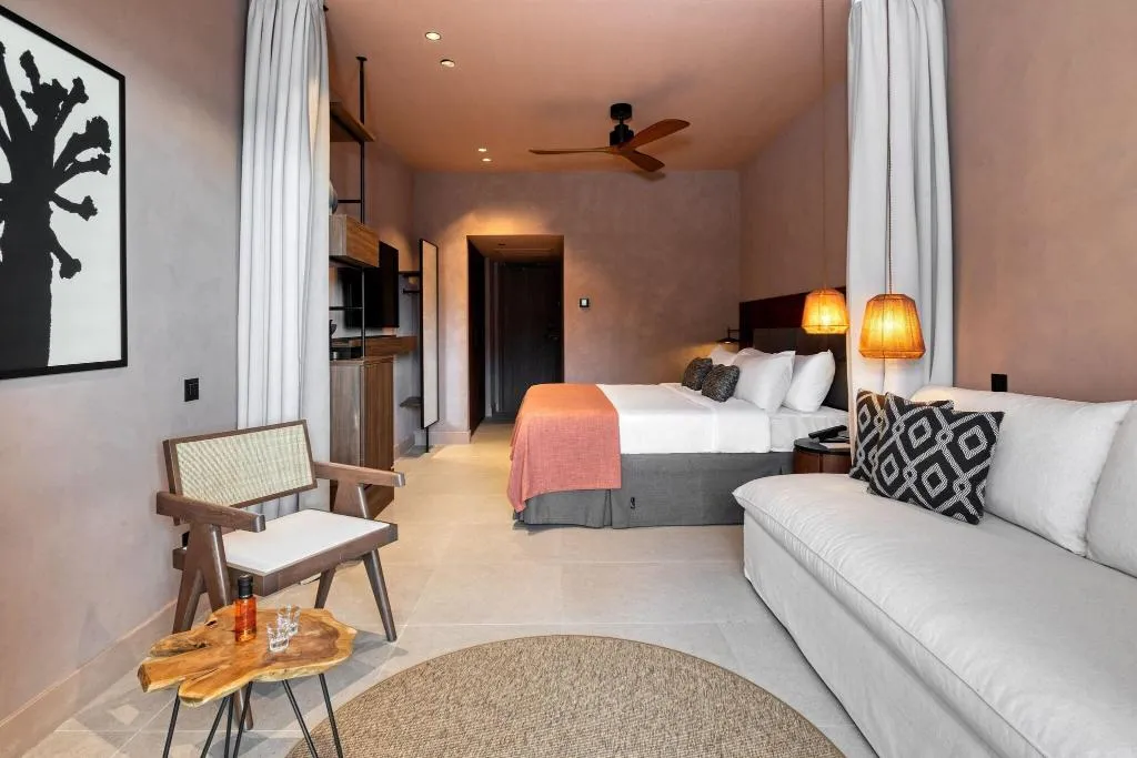 Room, Iti Louis Grand, Corfu
