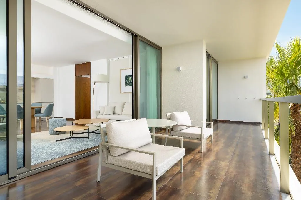 SUITE ONE BEDROOM Room, Marriott Residences Salgados Resort, Algarve
