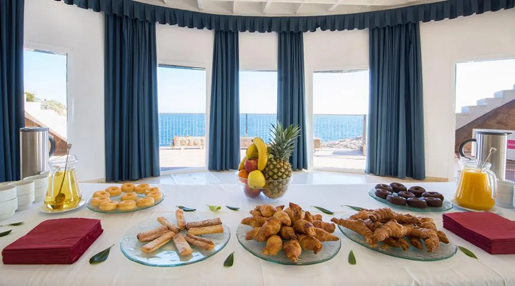 Conferences, Eden Roc Mediterranean Hotel & Spa, Costa Brava