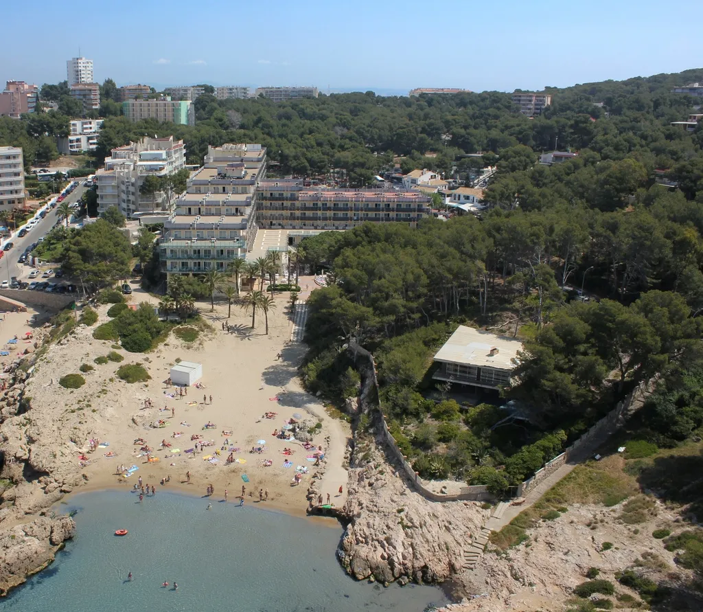 Beach, Best Cap Salou, Costa Dorada