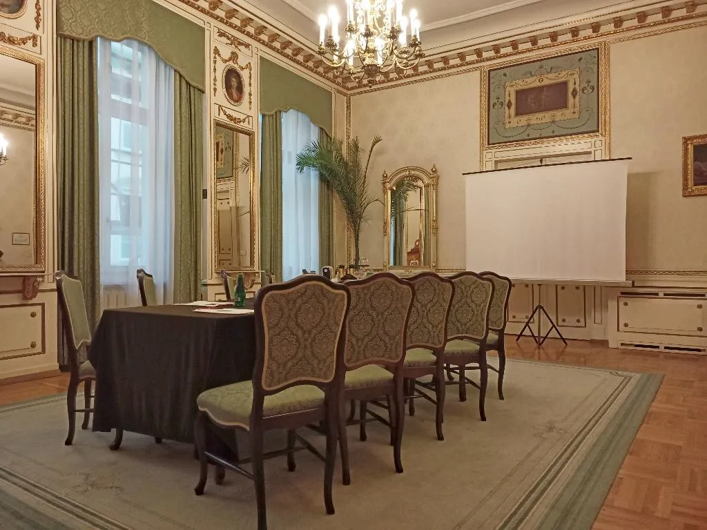 Conferences, Grand Hotel, Krakow