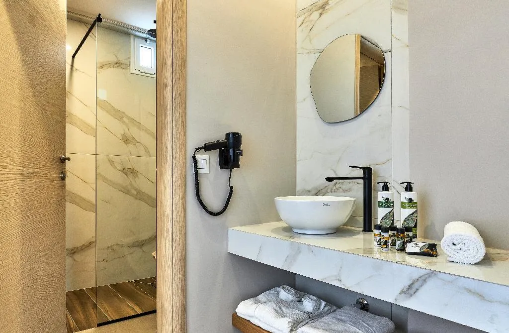 DOUBLE DELUXE Room, Lotus Rise Hotel - Adults Only, Crete