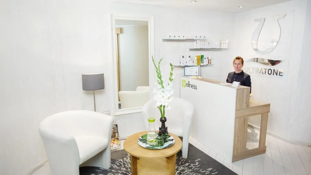 Sports and Entertainment, Hestia Hotel Europa, Tallinn