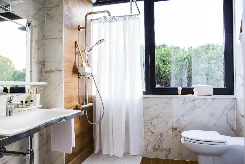 Room, The Caesar Hotel Roma, Rome