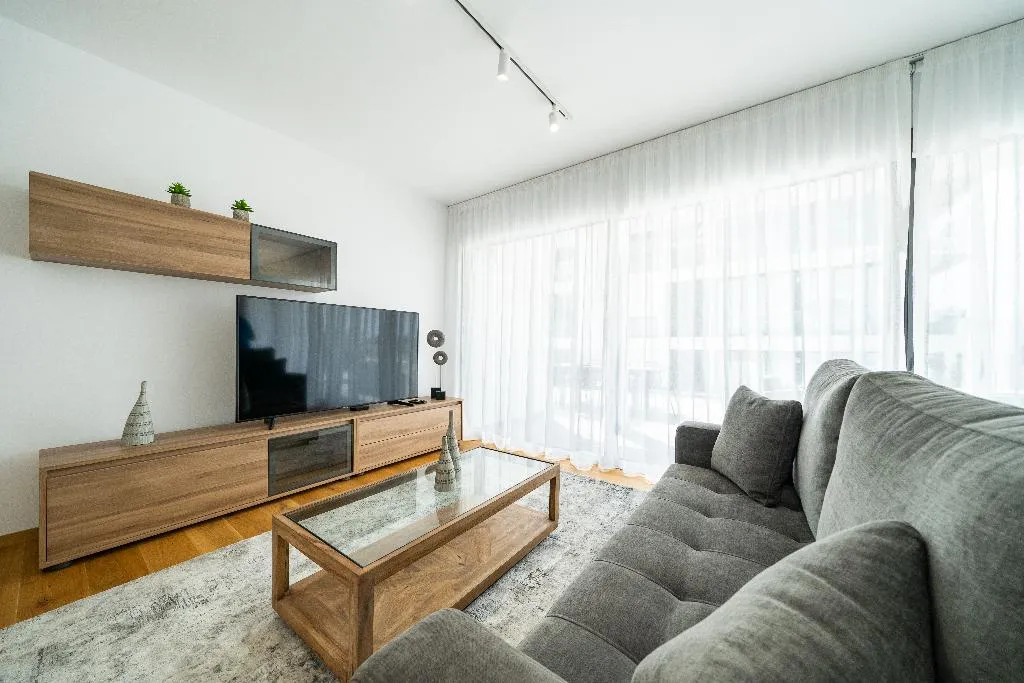 APARTMENT EXECUTIVE Room, Silver Park, Cyprus