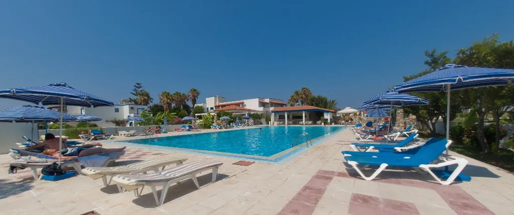 Pool, Tigaki's Star, Kos