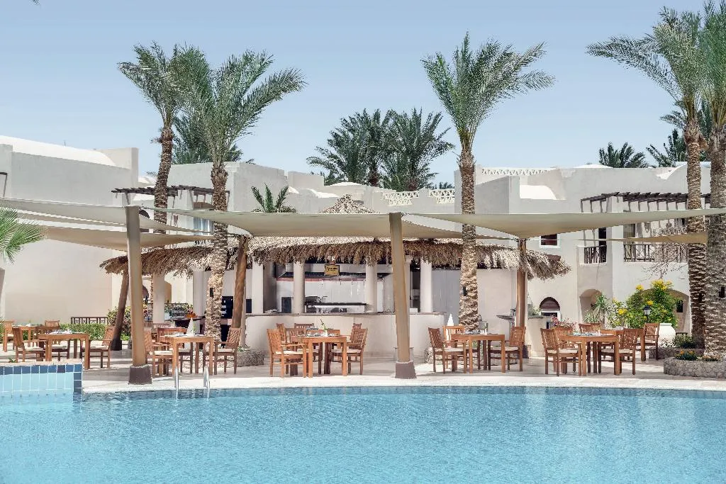 Restaurant, Iberotel Makadi Beach by JAZ, Red Sea Riviera