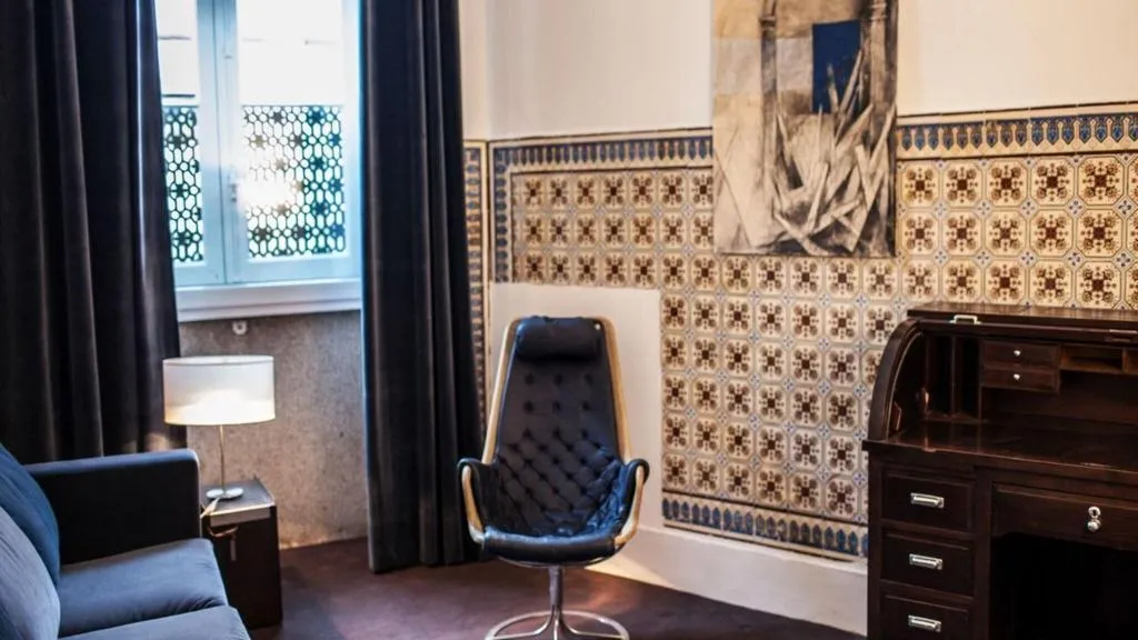 Room, Oporto Loft, Porto