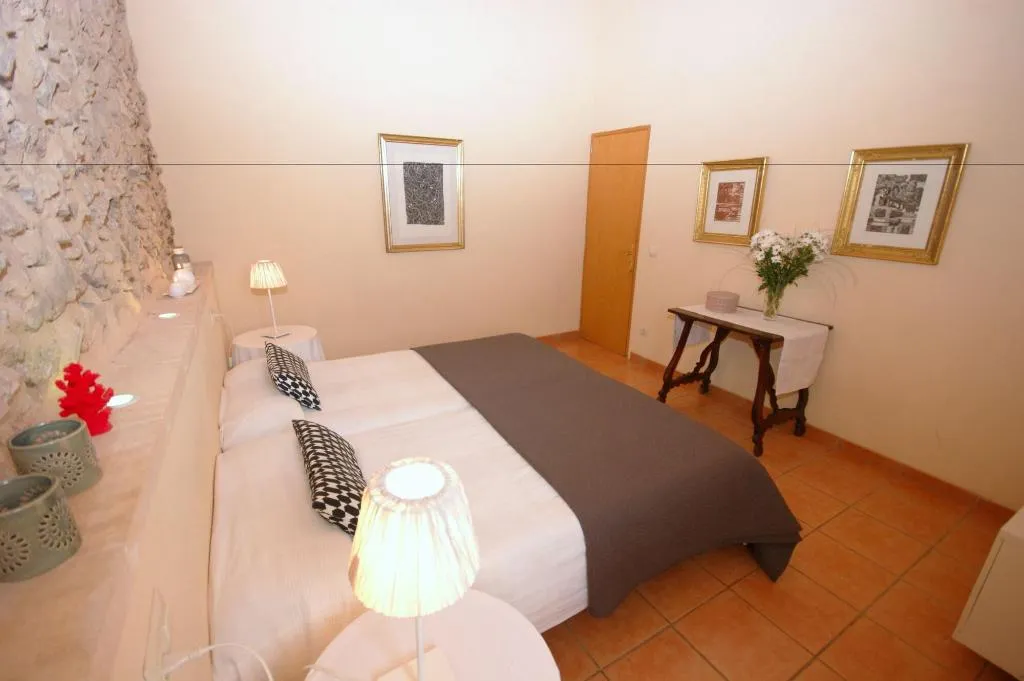 Room, Agroturismo Es Rafal Nou, Majorca