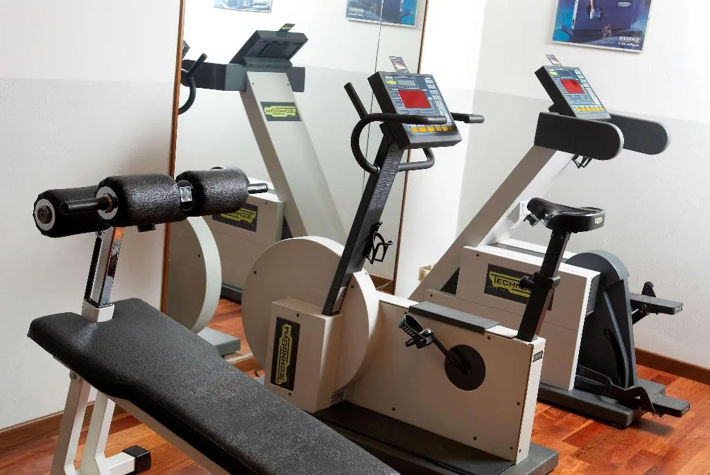 Sports and Entertainment, Best Western Hotel Tre Torri, Venice
