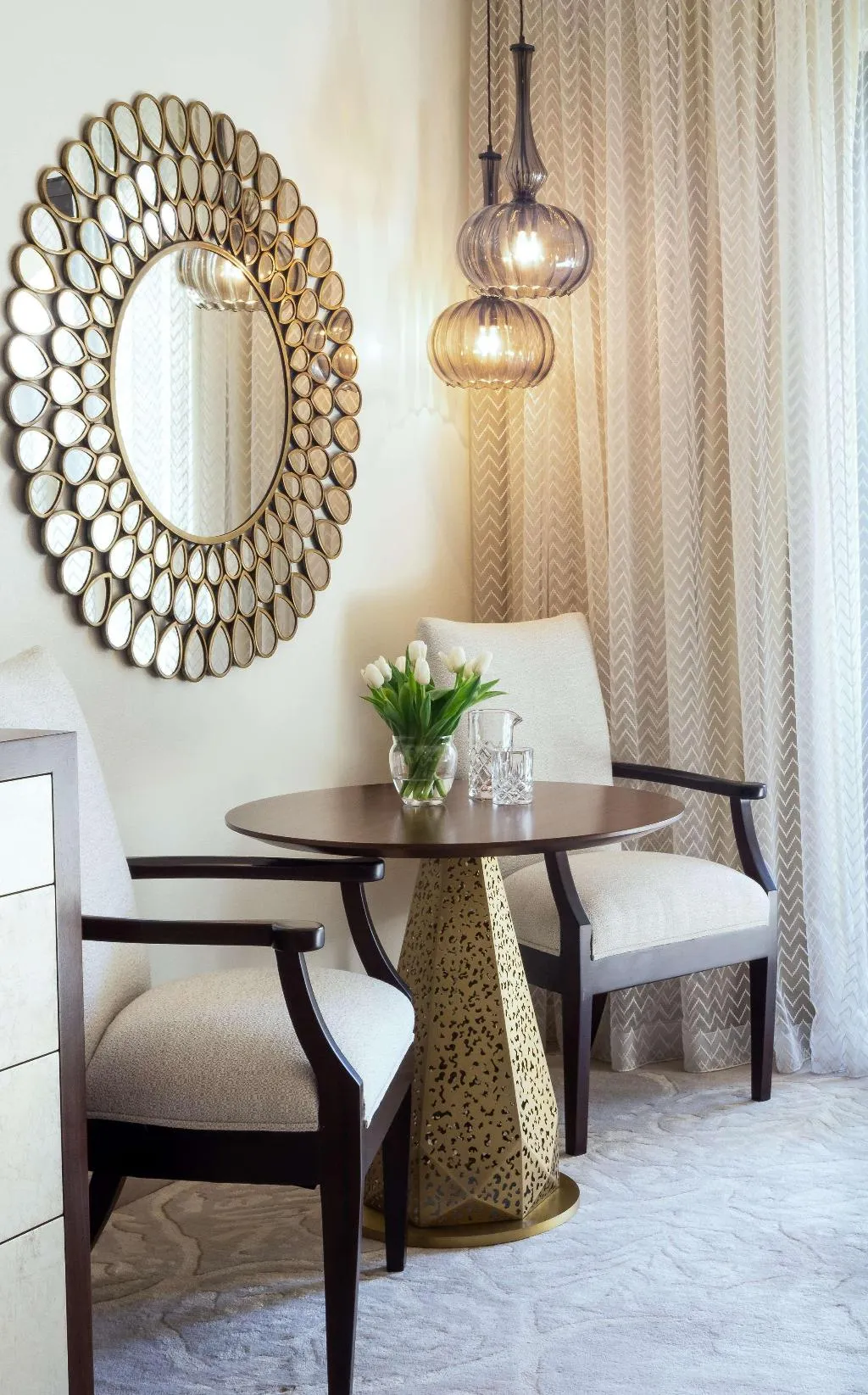 DOUBLE PRESTIGE Room, One & Only Royal Mirage, Dubai