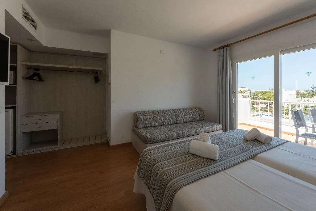 APARTMENT STANDARD Room, Hotel Club Es Talaial, Majorca