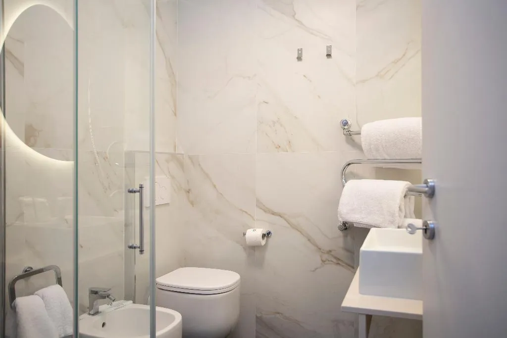 SINGLE SUPERIOR Room, Casual Eclettico Milano, Milan