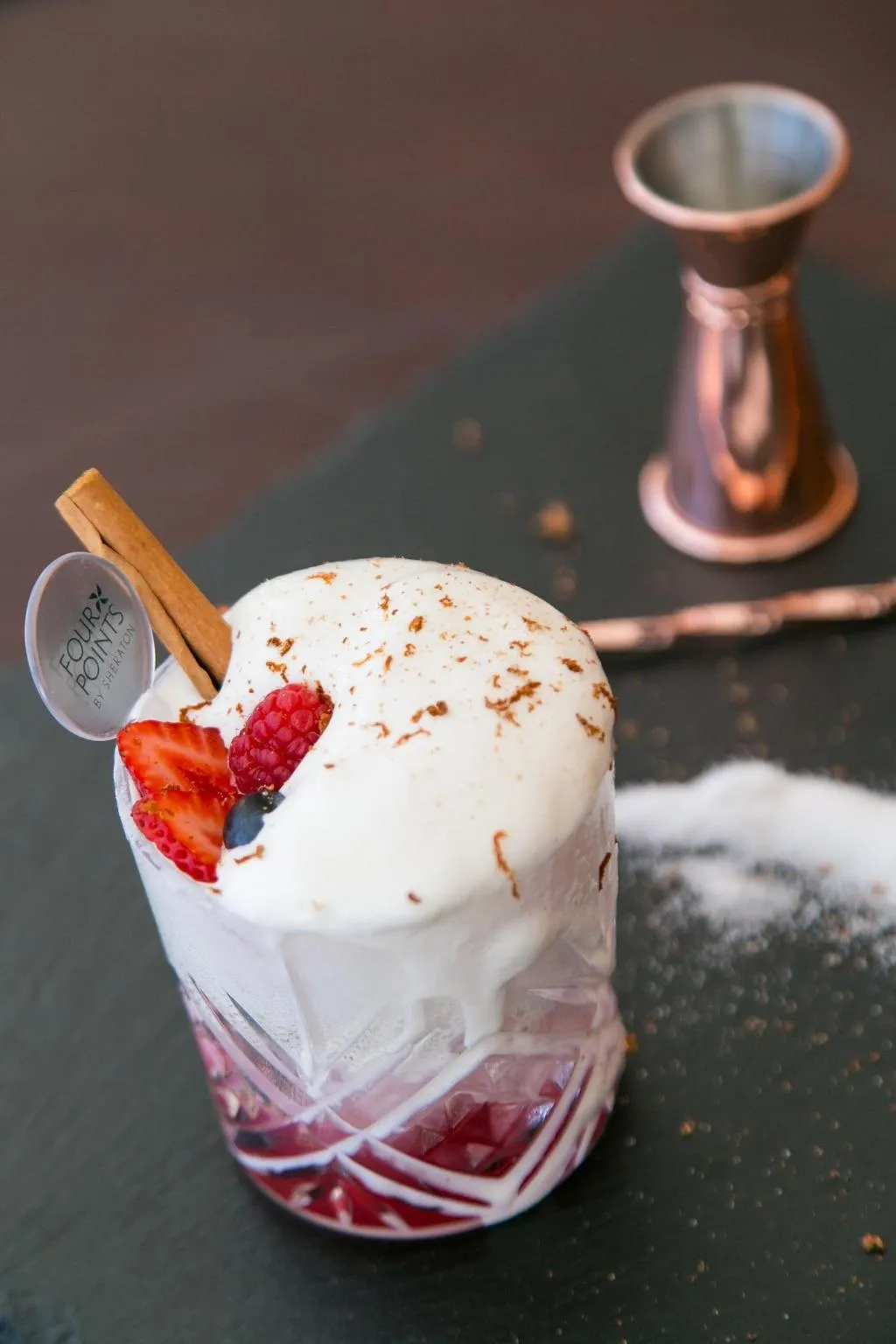Restaurant, Four Points By Sheraton Sesimbra, Lisbon