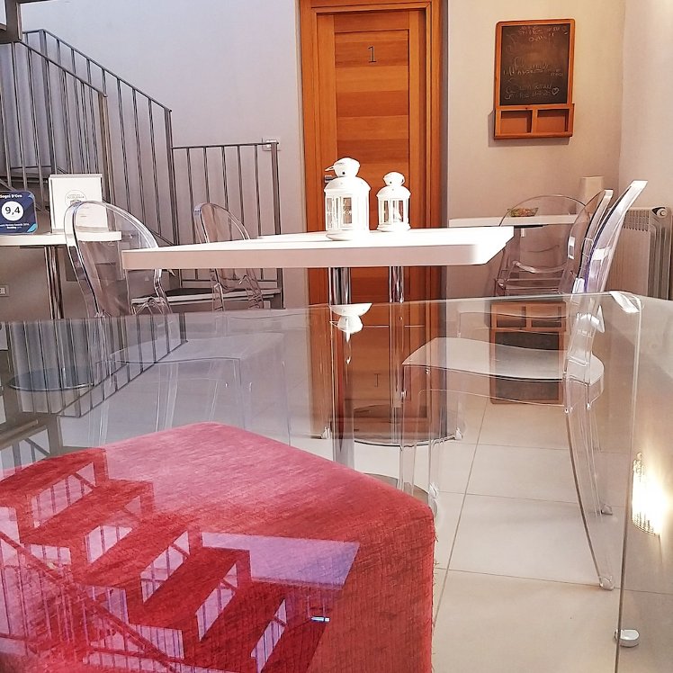 Sogni d'oro B&B Agrigento, Catania