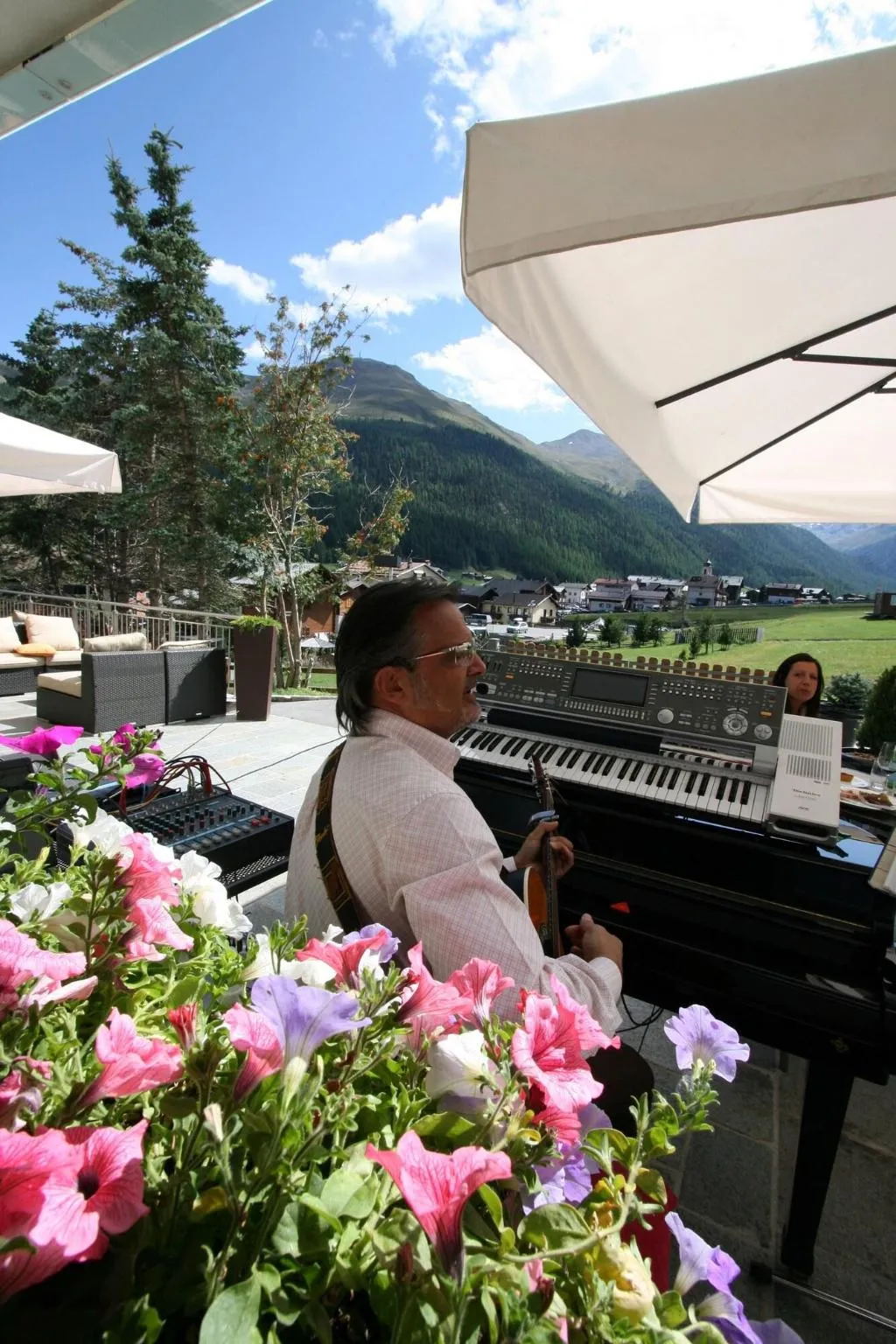 Conferences, Lac Salin Spa & Mountain Resort, Milan
