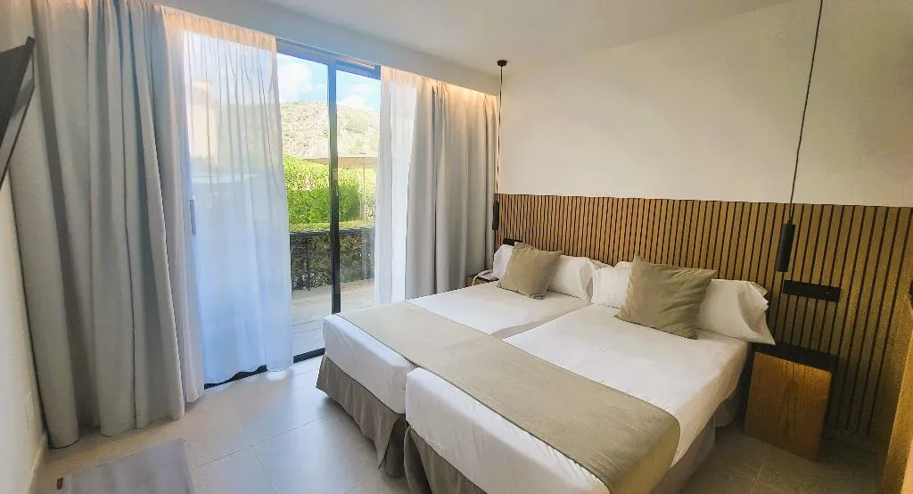 SUITE PREMIUM Room, Hotel Eu Bahia Pollensa, Majorca