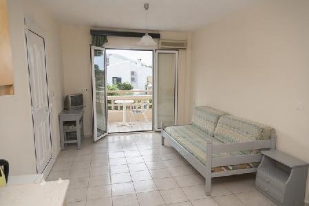 Sunset Apartments, Crete