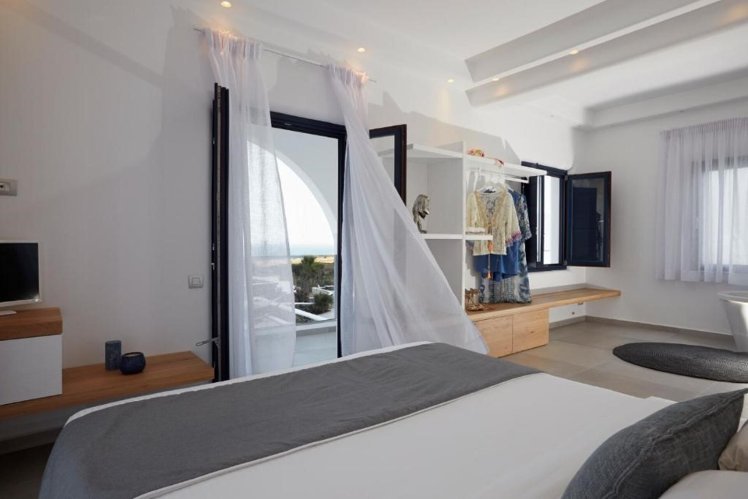 Amor Hideaway Villas, Santorini