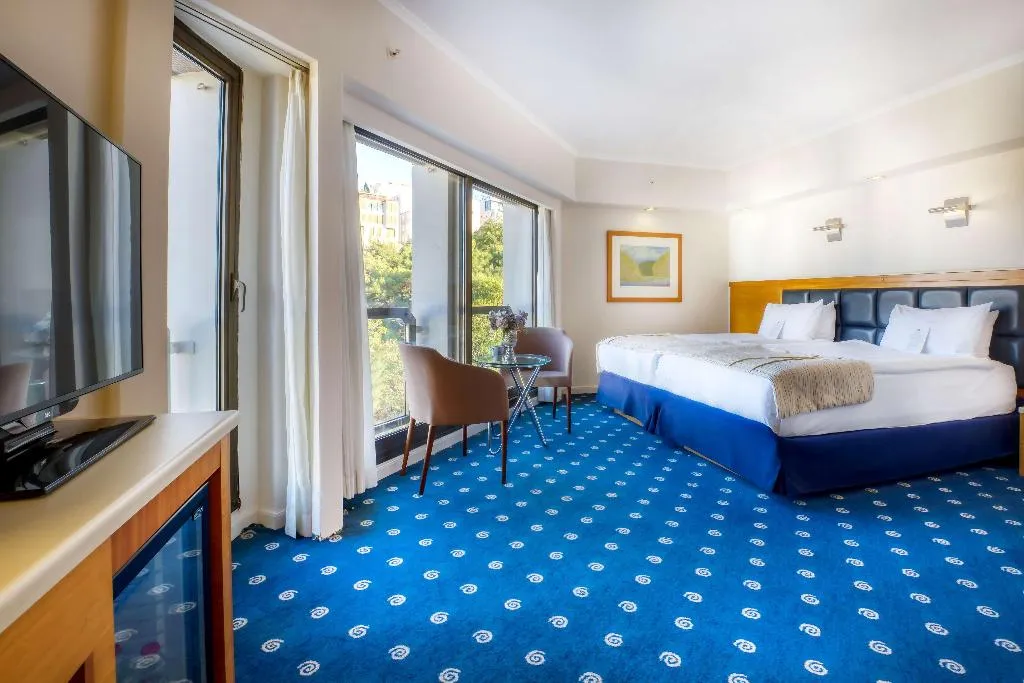 General view, Best Western Plus Hotel Konak, Izmir