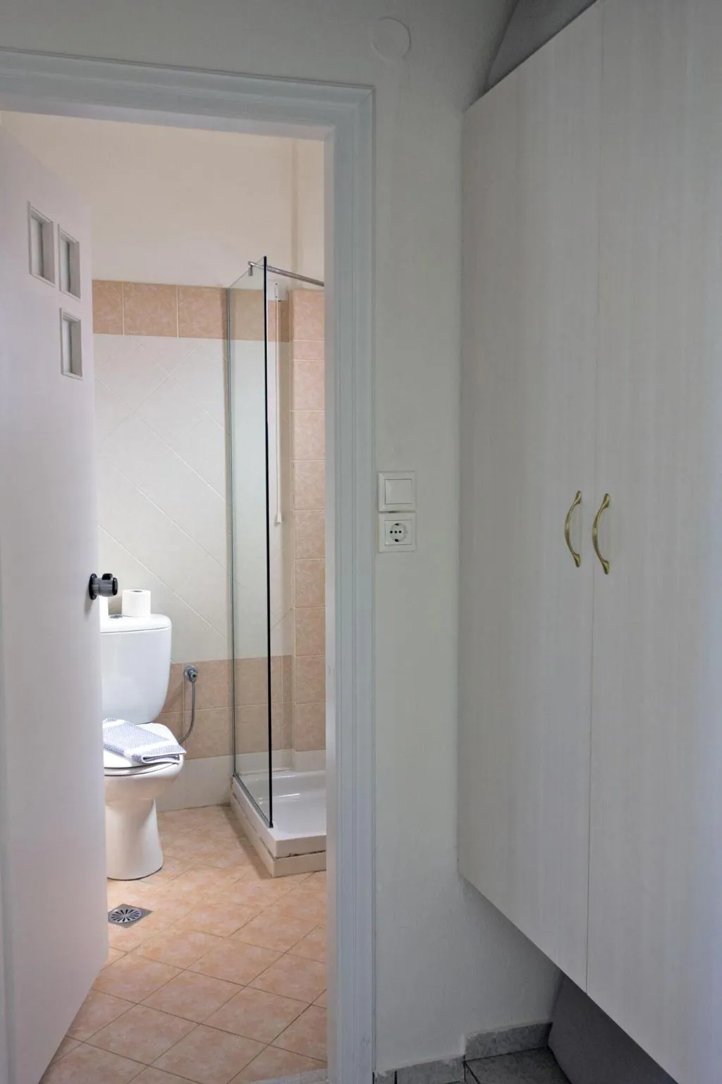 Room, Aristea, Crete
