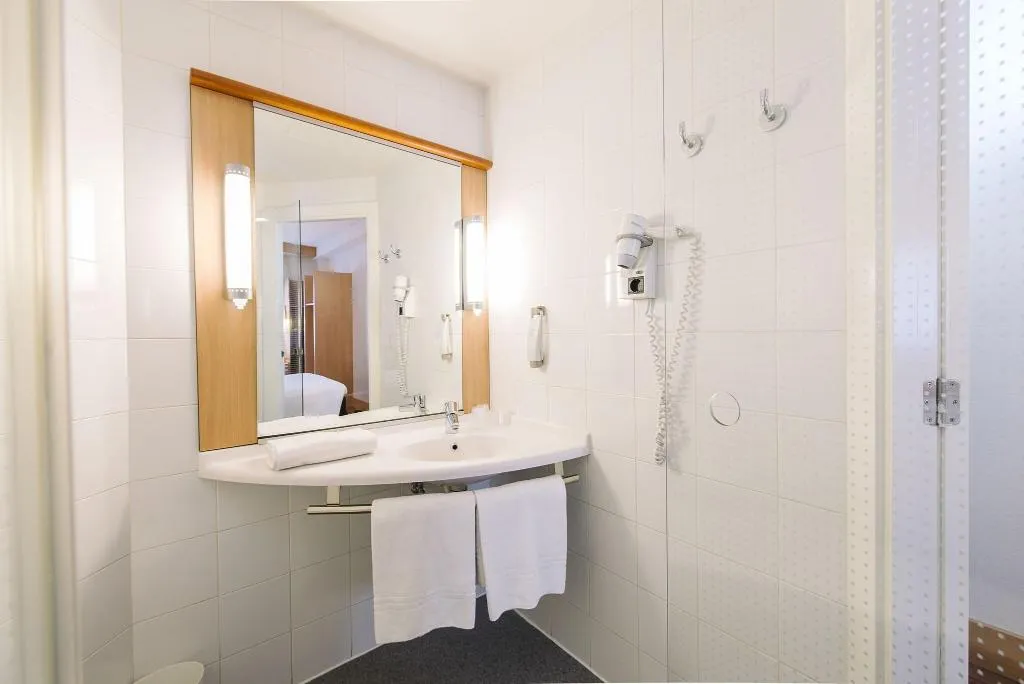 Room, ibis Madrid Alcobendas, Madrid