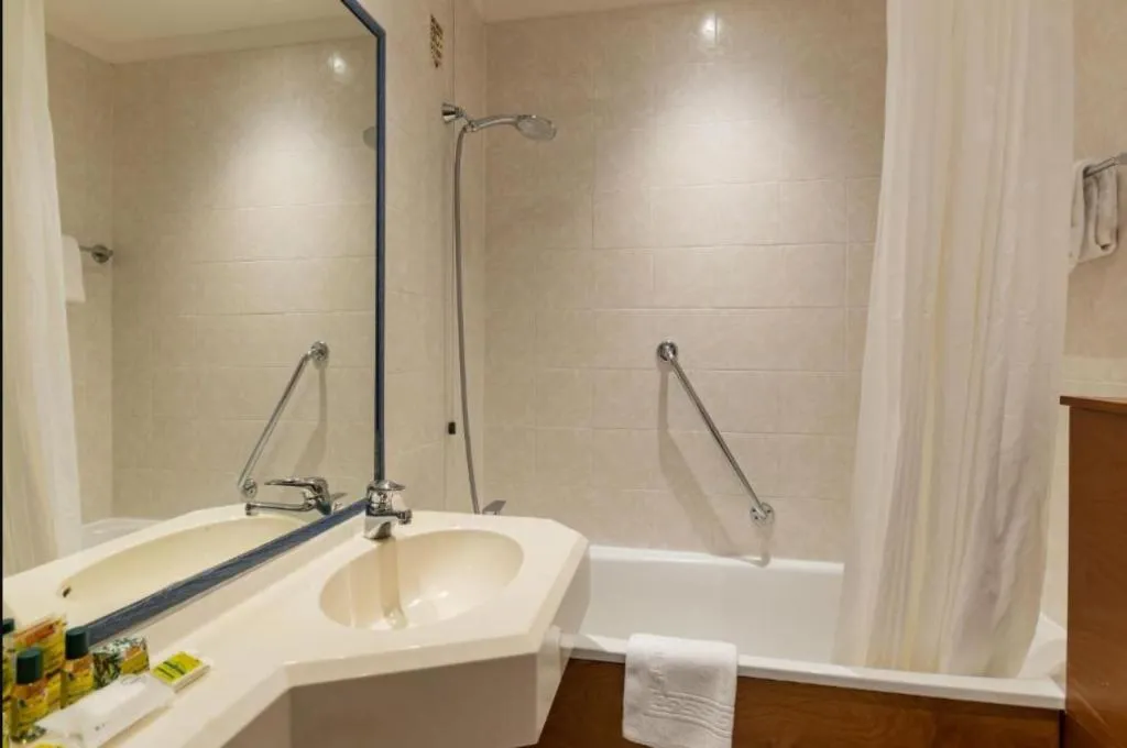 DOUBLE STANDARD Room, B&B Hotel Firenze Pitti Palace al Ponte Vecchio, Florence