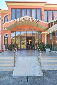 Yiannis Village Sidari, Corfu