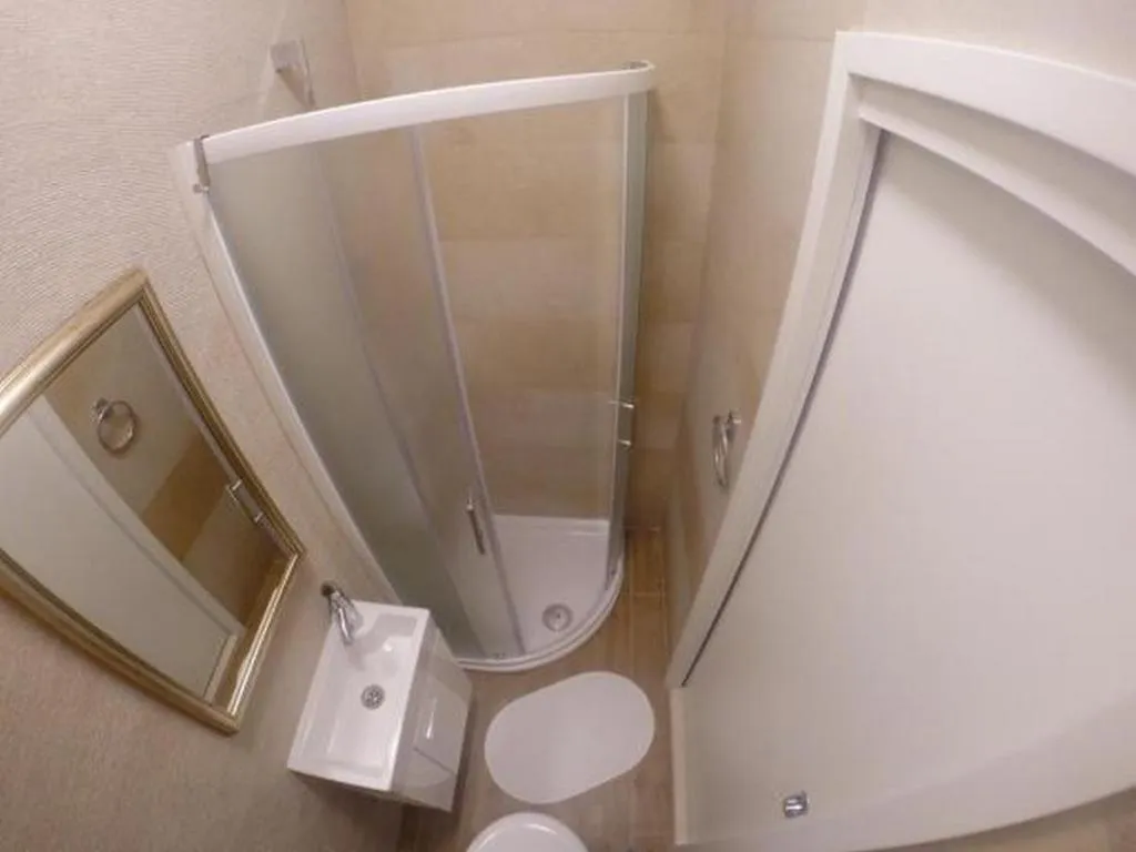 Room WITH DOUBLE BED Room, Guesthouse Two Friends Dubrovnik Palace, Dubrovnik