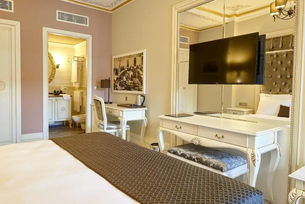 Room, L'agora Old Town Hotel & Bazaar, Izmir